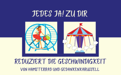 Dein spezieller Rummelplatz – oder der ganz alltägliche Wahnsinn