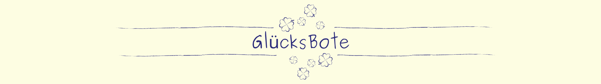 Glücksbote (3)