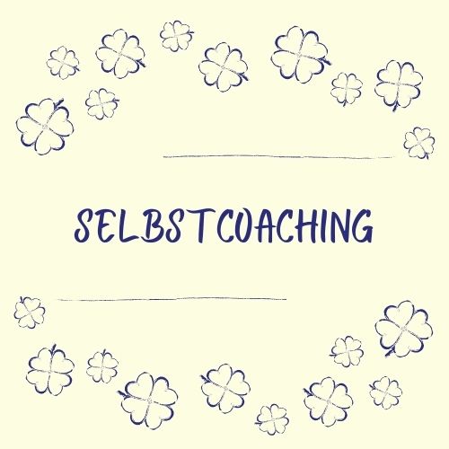 Selbstcoaching